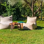 Ferma Gold By Pikhost Apartment