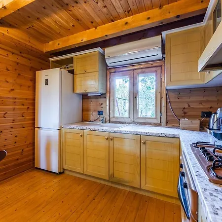 Apartment Ferma Gold By Pikhost