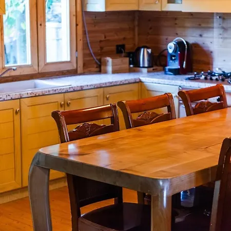 Ferma Gold By Pikhost Apartment