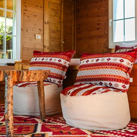 Ferma Gold By Pikhost Tirana