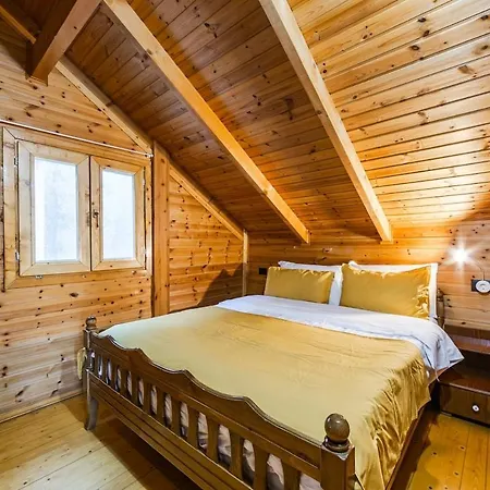 شقة Ferma Gold By Pikhost تيرانا