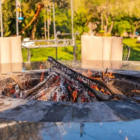 Apartament Ferma Gold By Pikhost Tirana