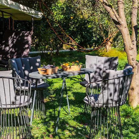 Ferma Gold By Pikhost شقة *