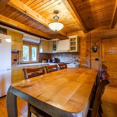 Apartament Ferma Gold By Pikhost Tirana