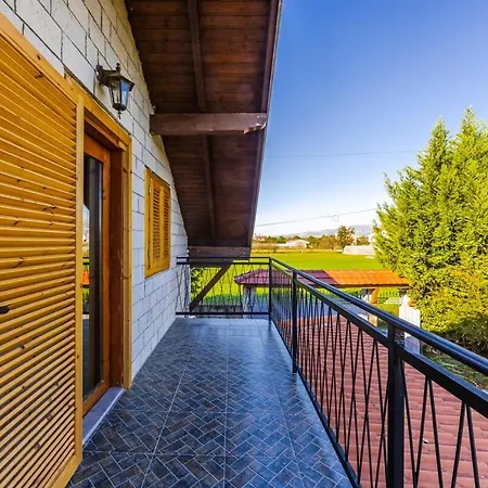 شقة Ferma Gold By Pikhost