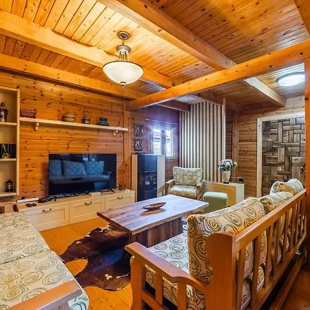 Apartament Ferma Gold By Pikhost *