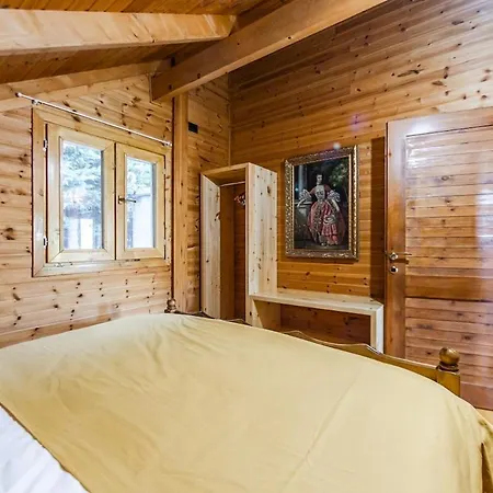 Ferma Gold By Pikhost Apartament *