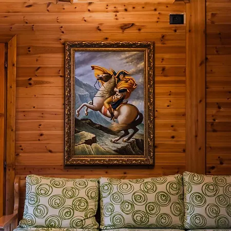 Ferma Gold By Pikhost * Tirana