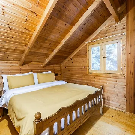 Ferma Gold By Pikhost Apartament *