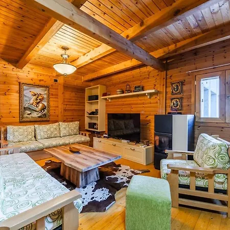 شقة Ferma Gold By Pikhost *