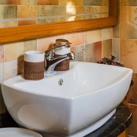 Apartamento Ferma Gold By Pikhost *