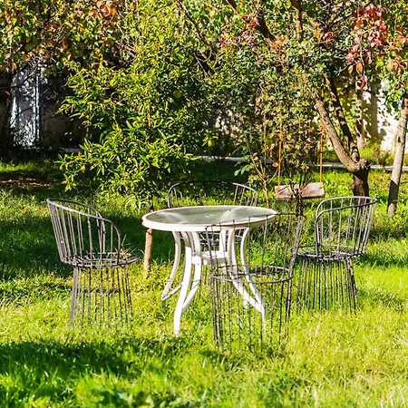 Ferma Gold By Pikhost Apartamento *