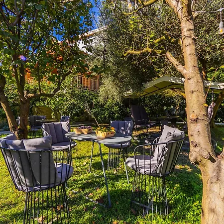 Ferma Gold By Pikhost Apartamento