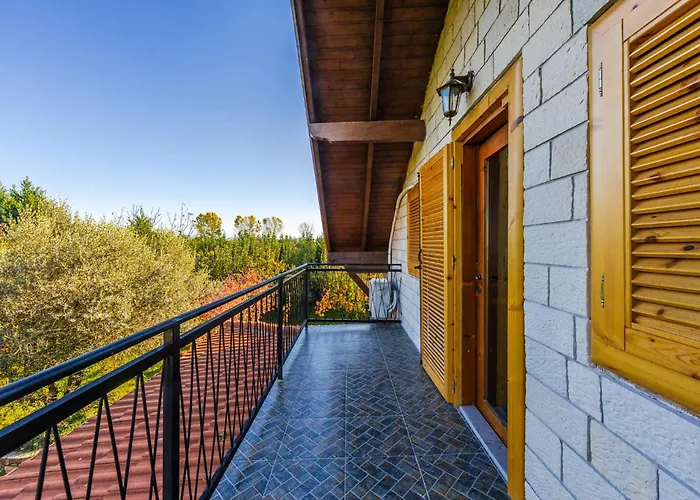 公寓 Ferma Gold By Pikhost