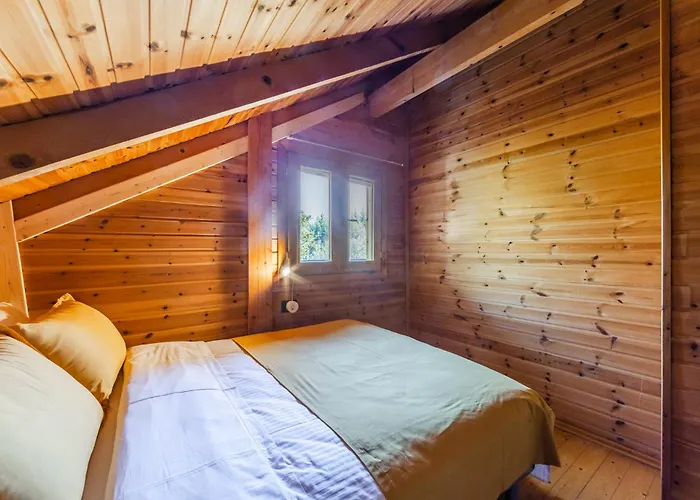 公寓 Ferma Gold By Pikhost *