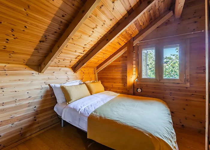 Ferma Gold By Pikhost Apartamento *