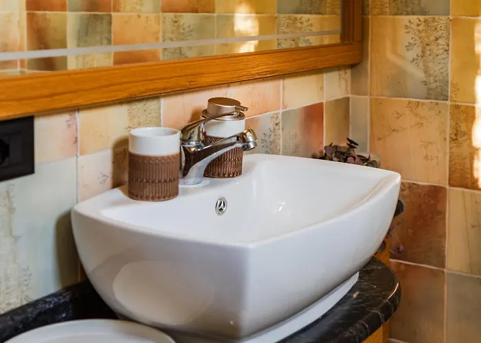 公寓 Ferma Gold By Pikhost *