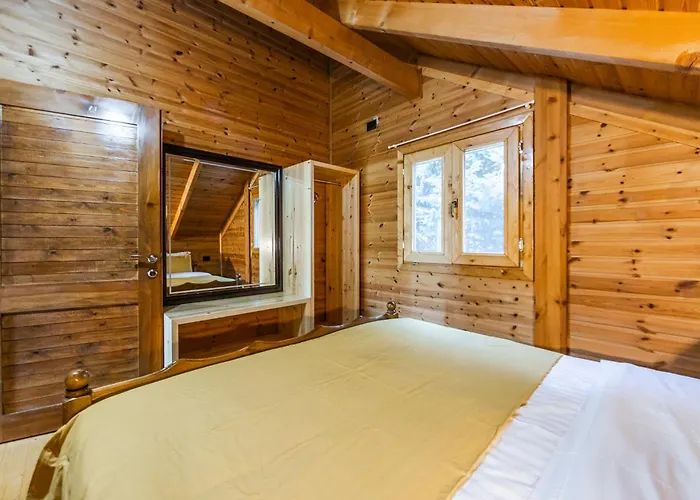 Ferma Gold By Pikhost Apartamento Tirana