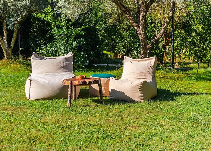 Ferma Gold By Pikhost Apartamento