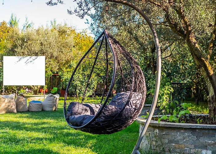 Ferma Gold By Pikhost * 地拉那