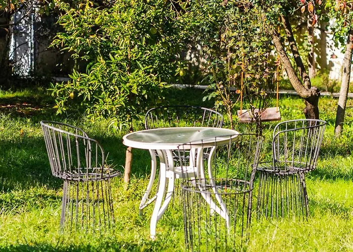 Ferma Gold By Pikhost 公寓 *