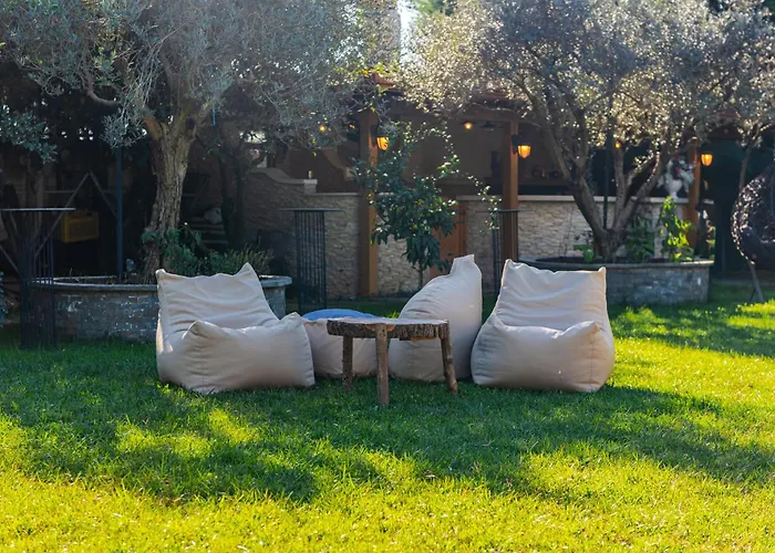 Ferma Gold By Pikhost 地拉那