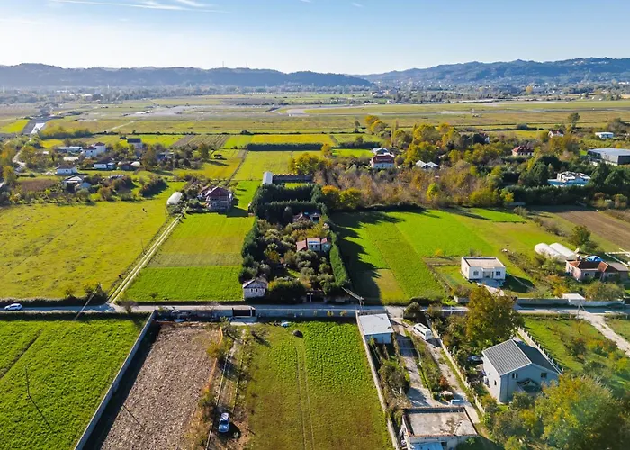 Ferma Gold By Pikhost * 地拉那