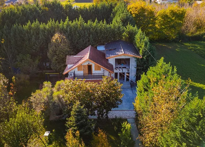 Ferma Gold By Pikhost * 地拉那