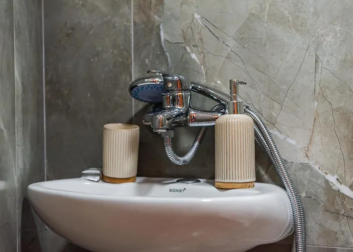 Ferma Gold By Pikhost 公寓