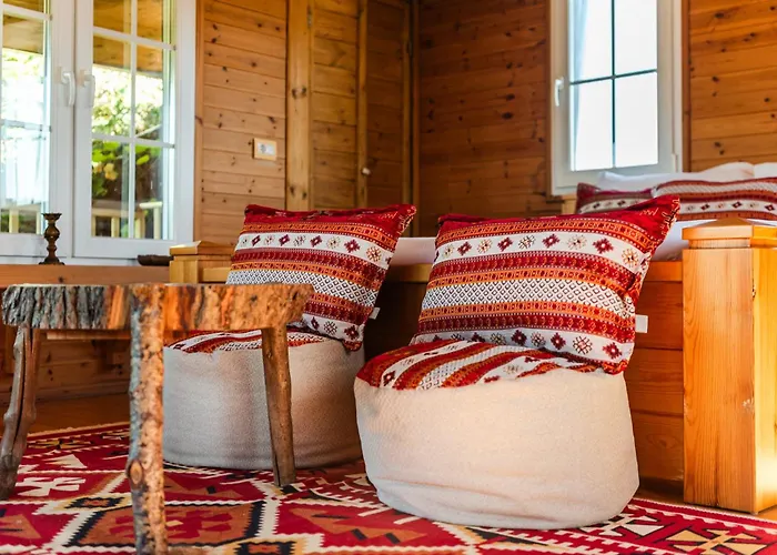 Ferma Gold By Pikhost 地拉那