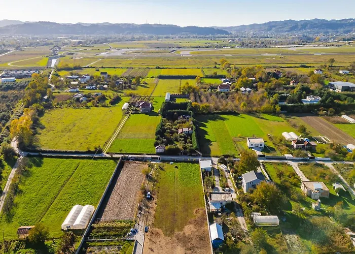 公寓 Ferma Gold By Pikhost