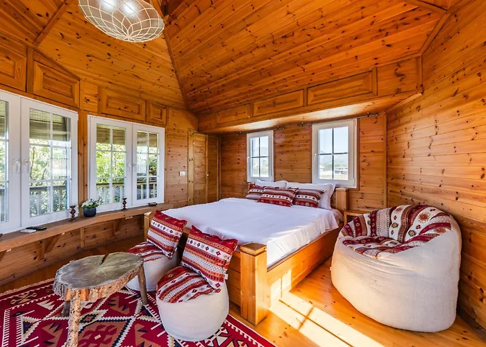 Ferma Gold By Pikhost 公寓