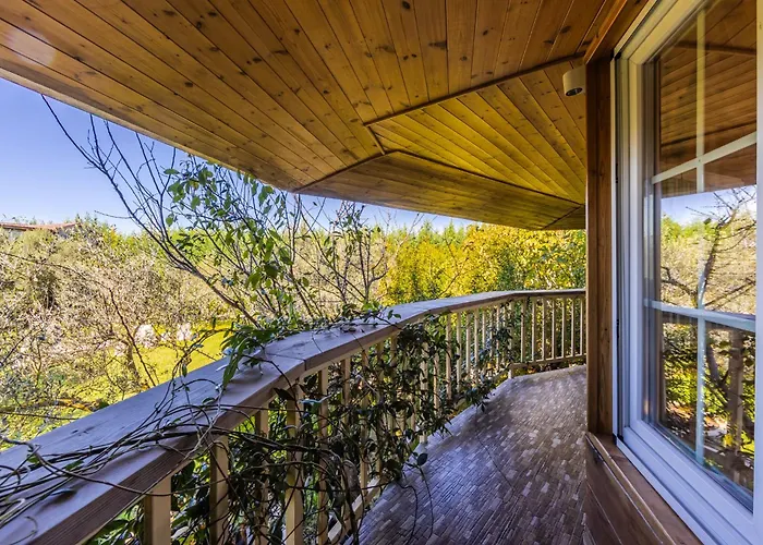 公寓 Ferma Gold By Pikhost