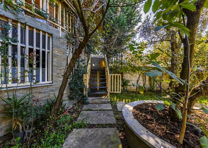 Ferma Gold By Pikhost 公寓 *